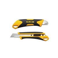 Nôž GE olamovací uni 18mm OLFA L7-AL